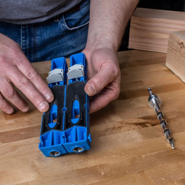 Kreg Pocket-Hole Jig XL - Image 7