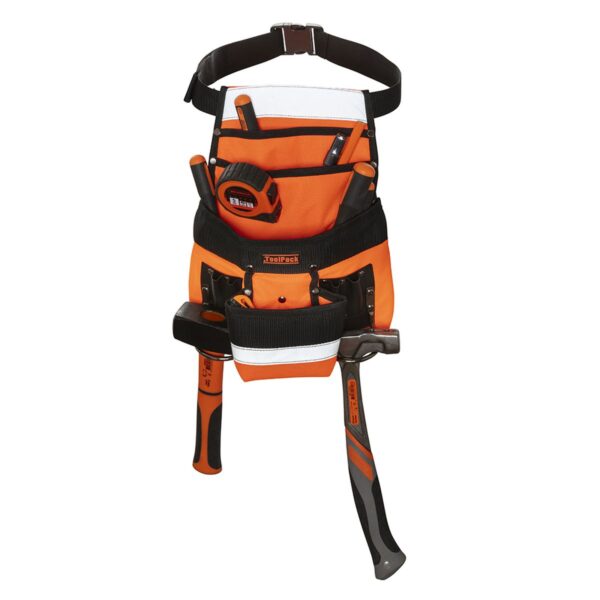 ToolPack Gereedschapsholster Hi-Viz - Image 2