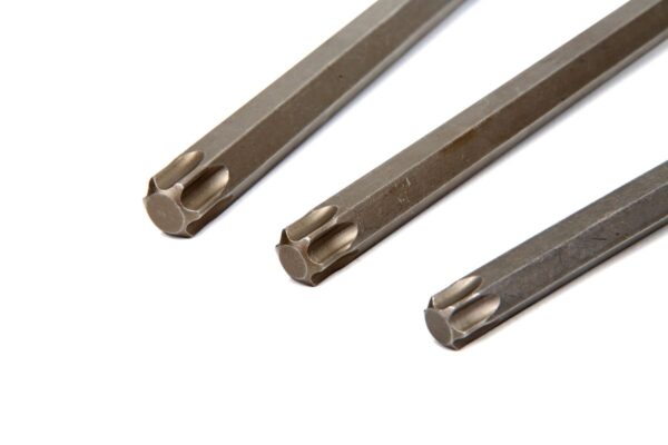 HBM Profi 32-Delige 1/2 inch Torx Doppenset - Bild 4