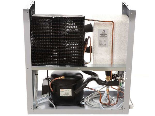 Fiac EDRY 9 Luchtdroger Voor compressor Voor 850 Liter Per Minuut NW - Afbeelding 3