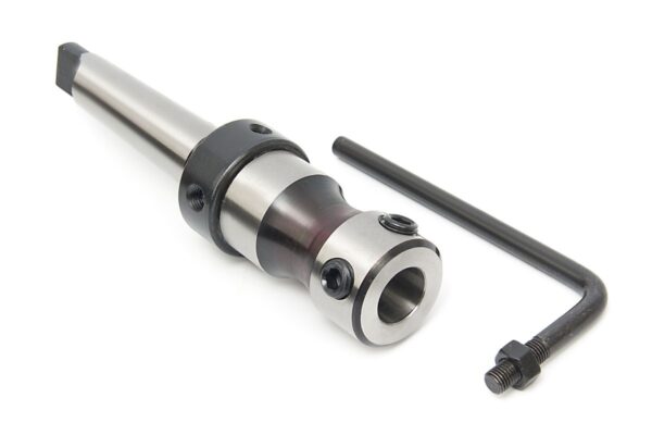 Adapters MC naar Weldon - Afbeelding 5