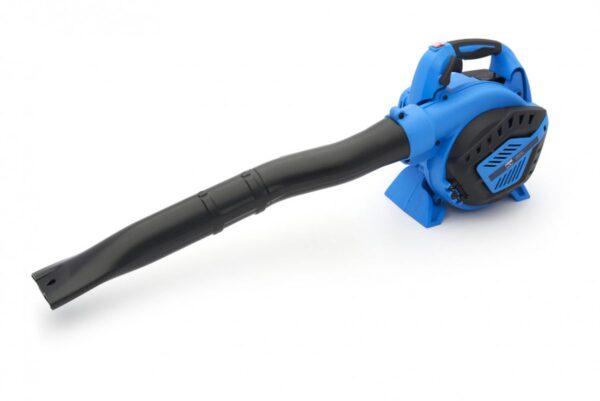 HBM 3 - in -1  25,4 cc 2-Takt Benzine Hand Gedragen Bladblazer - Afbeelding 4