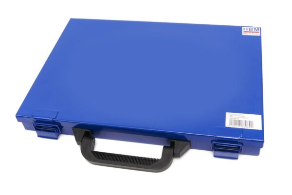 HBM UNF Schroefdraad Reparatieset - Image 7