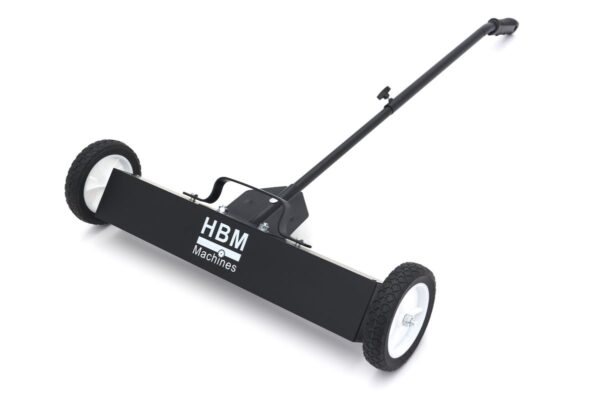 HBM magneetbezem