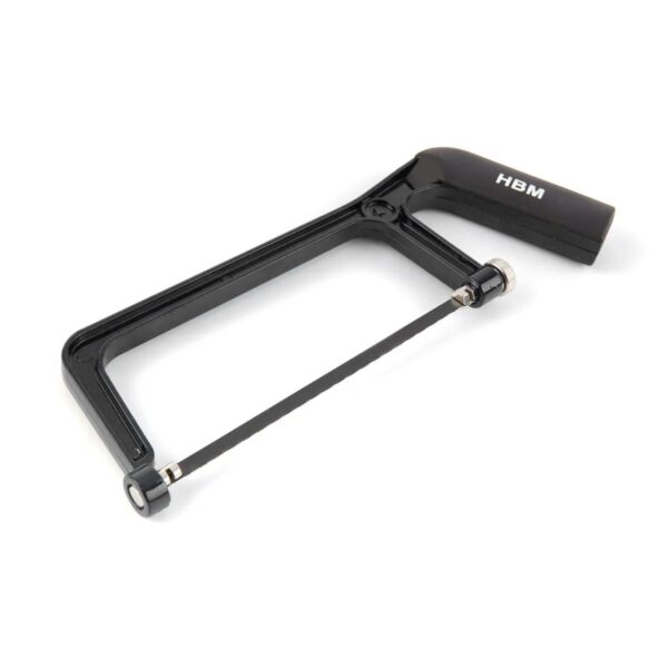 HBM 150 mm IJzerzaagbeugel 'Heavy-Duty' - Bild 3