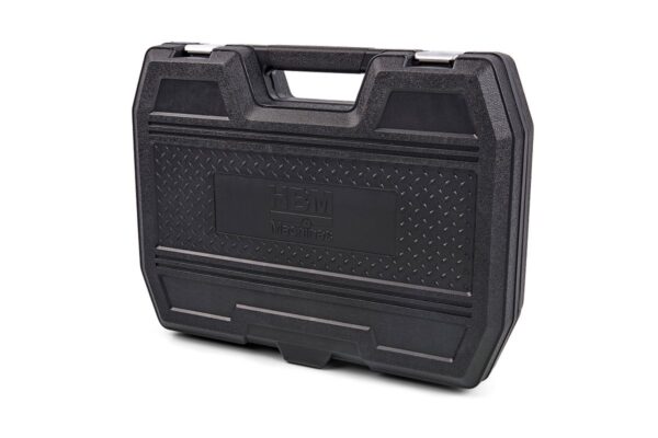 HBM 108 Delige Professionele Doppenset INCH Maten - Image 4