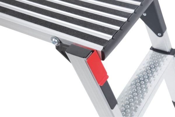 Beta aluminium opstap 96 x 30 x 47,5 cm - Bild 4
