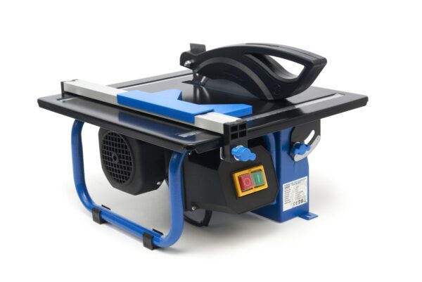 HBM Tegelzaagmachine - Tegelsnijder - 450W - Image 3