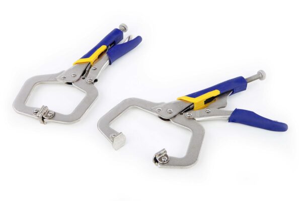HBM Griptangen model 3 - Afbeelding 2