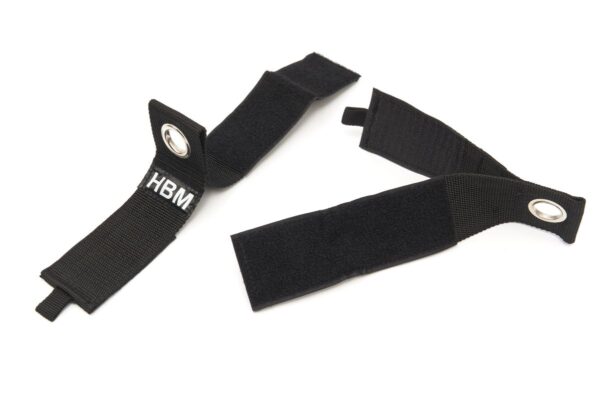HBM heavy duty kabelriem 13 inch, 2 stuks - Image 4