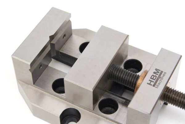HBM Machineklem voor Hoogtesupport Model Myford - Bild 8