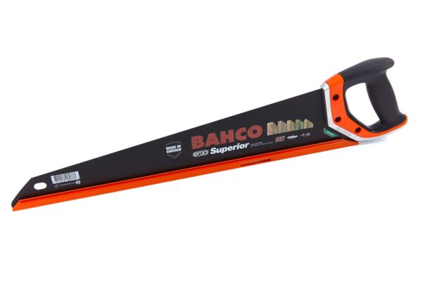 Bahco 22 inch Superior 2600-22-XT-HP Handzaag - Afbeelding 4