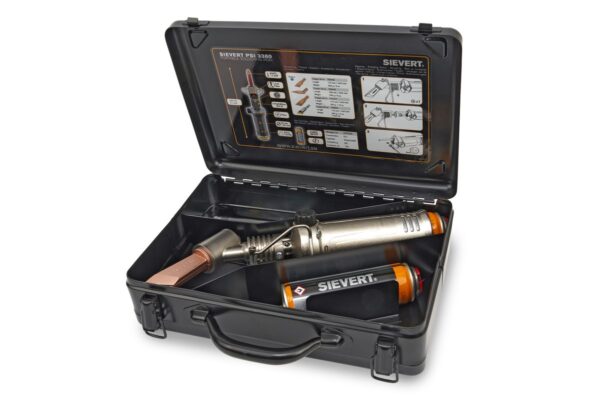 Sievert PSI3380 Gassoldeerbout - Afbeelding 2