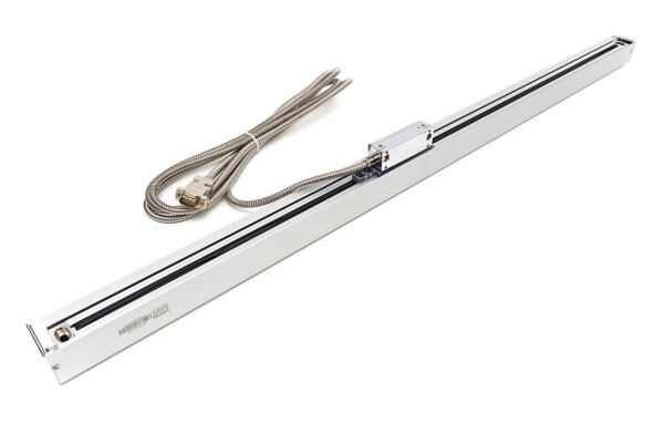 HBM Professionele Glaslinialen - Afbeelding 3