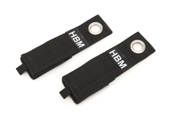 HBM heavy duty kabelriem 13 inch, 2 stuks - Image 2
