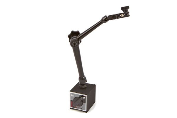 Dasqua Professionele 80 KG Hydraulisch Magneetstatief - Bild 4