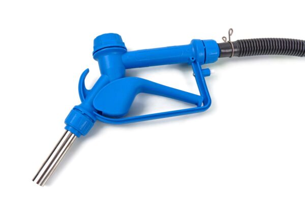 HBM Elektrische Vatpomp Voor Adblue en Water Basis Vloeistoffen - Bild 6
