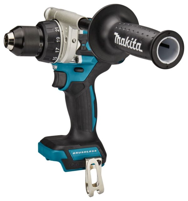 Makita Boor-/schroefmachine body, 18 Volt, DDF486Z