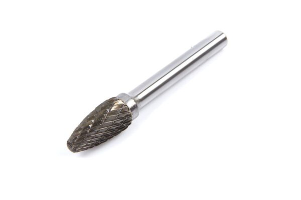 HBM Volhardmetalen Frees Model 3