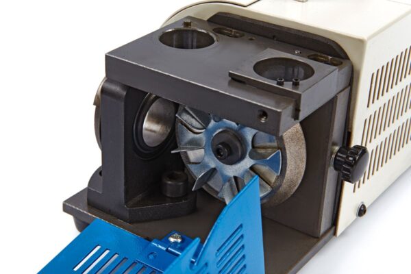 HBM 13 mm Borenslijper / Borenslijpmachine Model 2 Deluxe - Afbeelding 9