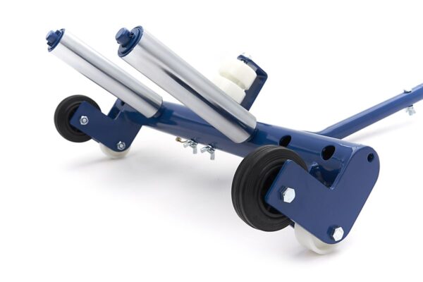 HBM wieldolly 250 kg - Bild 8