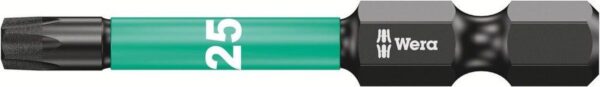 Wera krachtbits 1/4 inch - Afbeelding 2