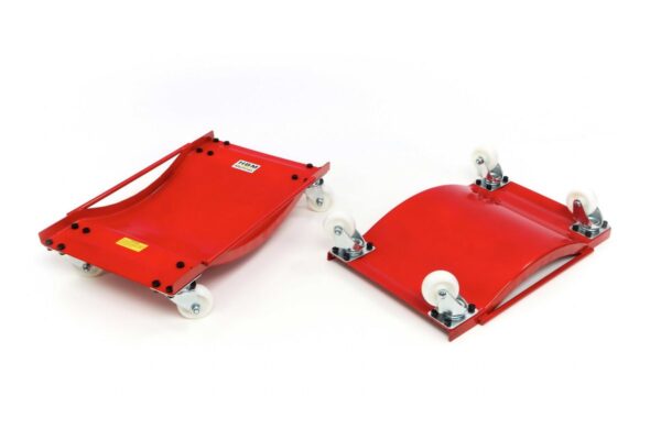 HBM 450 Kg Automoverset - Afbeelding 2