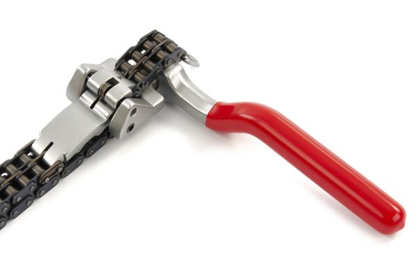 HBM Professionele Super Grip Oliefiltertang Met Ratelfunctie Van 60 tot 160 mm - Afbeelding 3