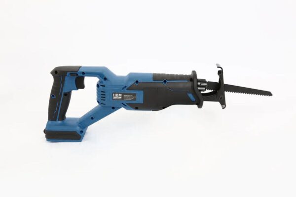 HBM accu reciprozaag 20 Volt - Afbeelding 3
