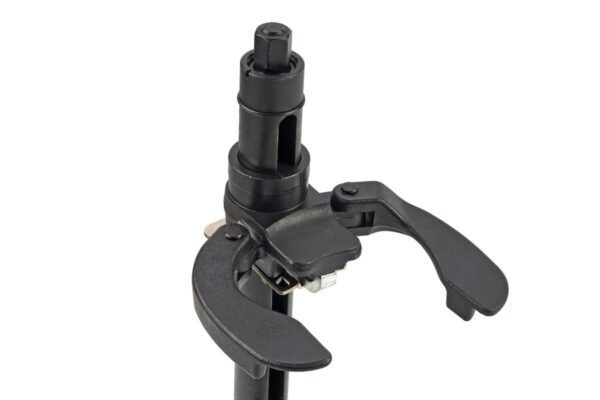 HBM Professionele Veerspanner set 100 - 265 mm. - 2300 Kg. - Afbeelding 4