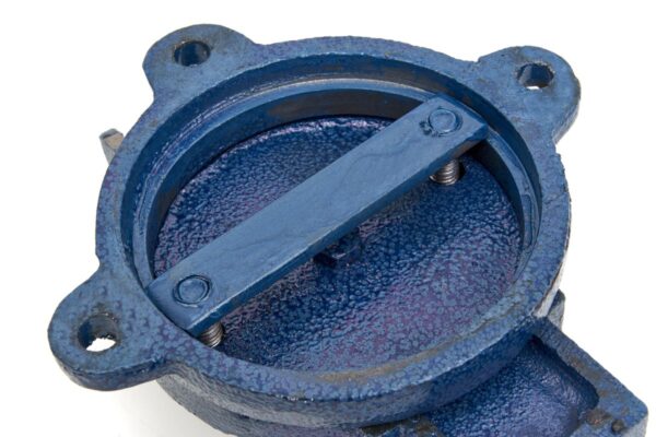 HBM Profi 125 mm Bankschroef met draaibaar onderstel - Image 11