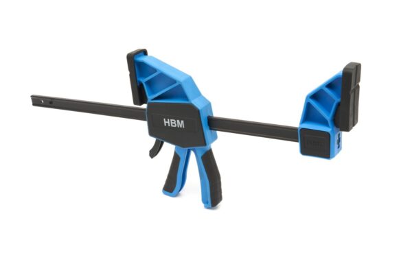 HBM snelspan lijmklem 450 mm - Afbeelding 7