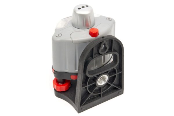 HBM Professionele Rotatie Laserwaterpas Set met Statief  - 30 Meter - Afbeelding 7