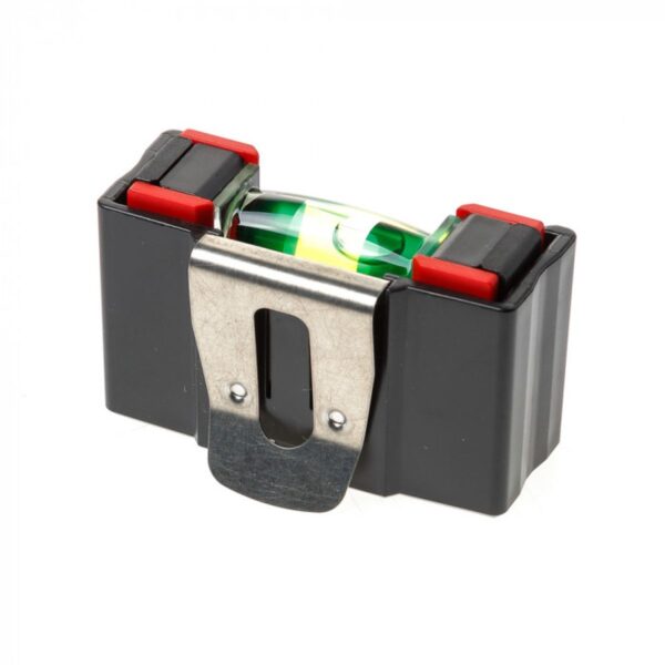 Sola go! magnetic clip compact waterpas - Afbeelding 2