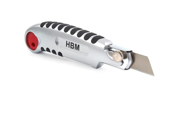HBM Professioneel 18 mm Afbreekmes met 5 Messen - Bild 4