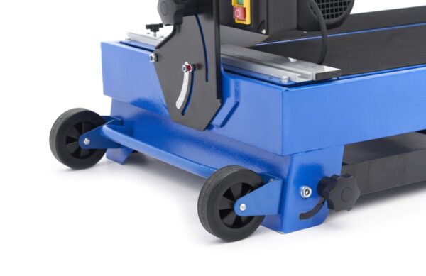 HBM Professionele Tegelzaagmachine - Tegelsnijder - 1200 mm.- 1200W - Bild 27