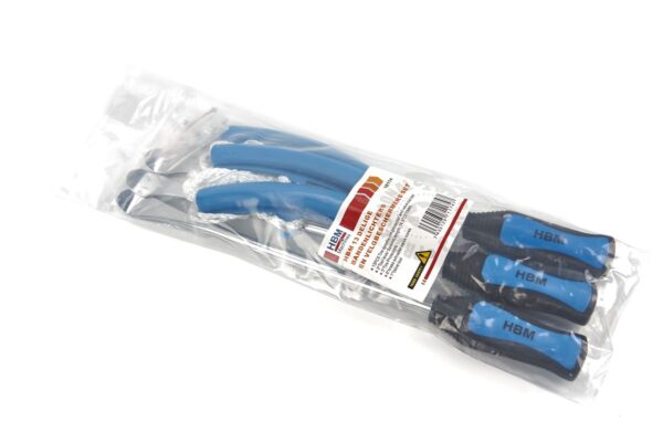 HBM 13 Delige Bandenlichters en Velgbeschermers Set - Afbeelding 6