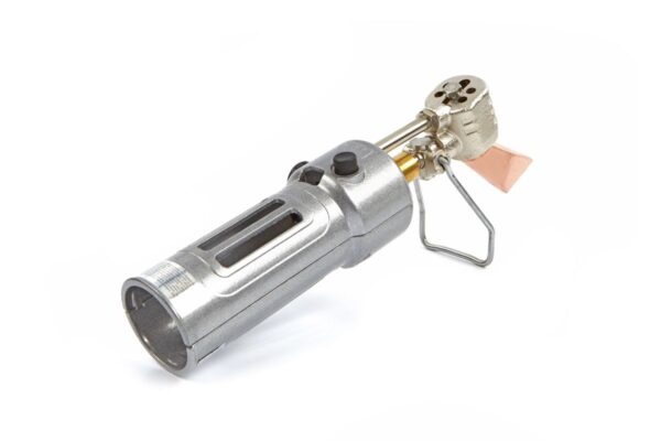 CFH Professioneel Soldeerbout, Dakgoot Lasset PL932 Met Gasbus - Afbeelding 4