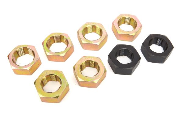 HBM schroefdraad reparatieset voor aandrijfassen 10-delig - Bild 5