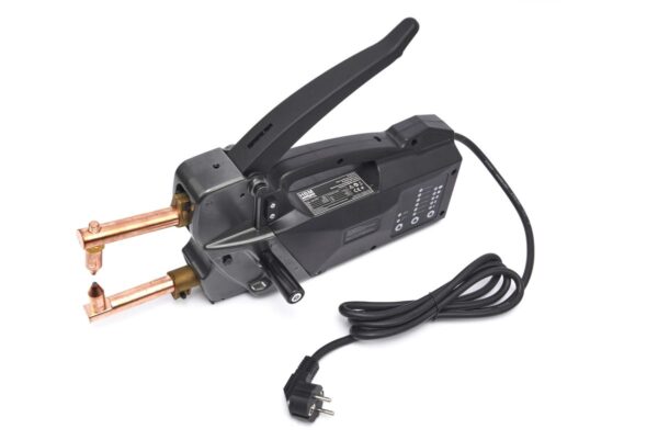 HBM Puntlasapparaat 2.0mm + 2.0mm - Image 3