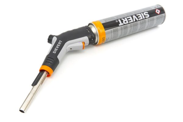 Sievert 253512 Powerjet Gasbrander set - Afbeelding 2