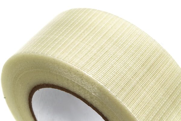 HBM Dubbel Glasvezel Versterkte Filament Tapes - Image 5