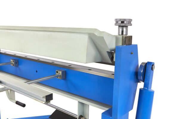 HBM 2,5 x 1020 mm Jumbo Vingerzetbank - Afbeelding 7