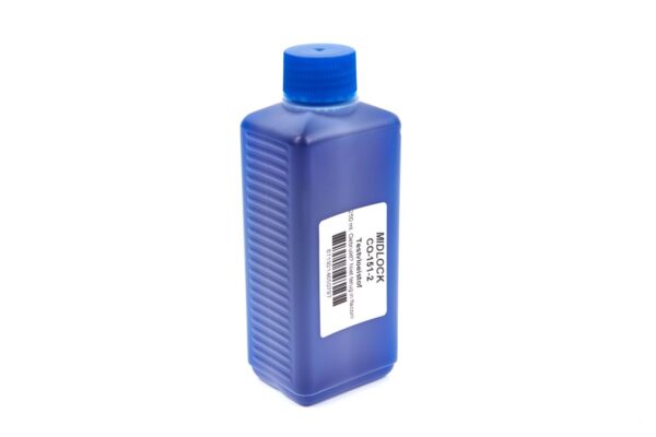 Midlock Testvloeistof voor de HBM Cilinderkop lekkage tester set