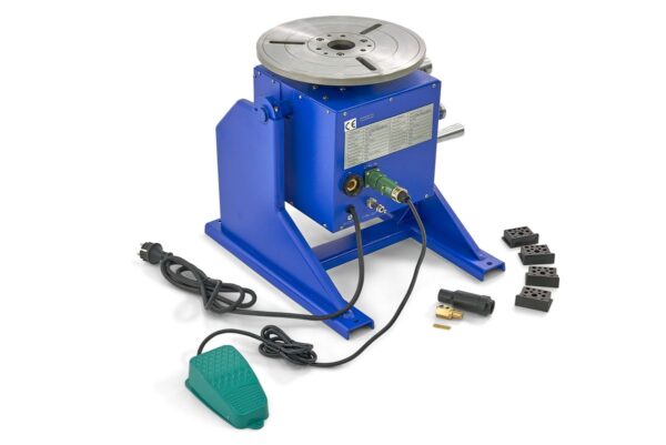 HBM Professionele Lasmanipulator 50 Kg - Image 9