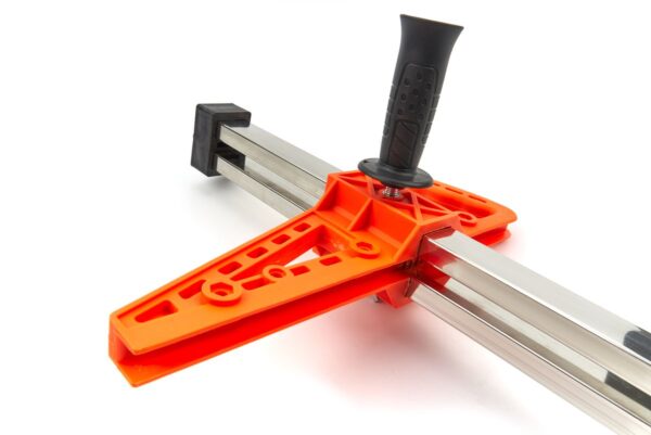 HBM Gipsplaatsnijder, Gipswandsnijder Van 2 Tot 60 Cm - Afbeelding 6
