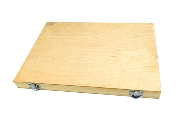 HBM 27 delige Klepzitting Slijper / Frees set - Afbeelding 9