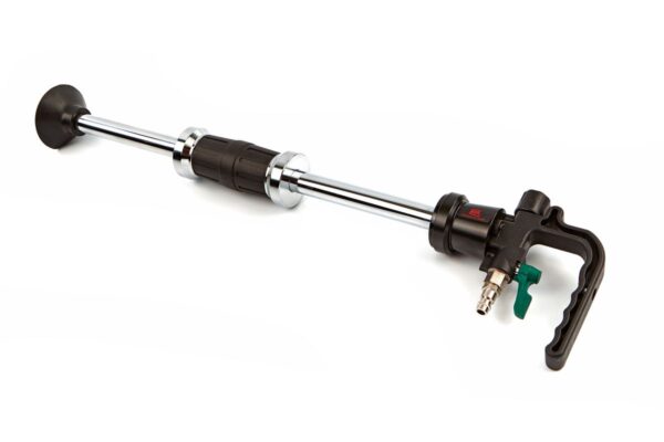 AOK Professionele Vacuum Uitdeukset, Slagtrekker - Afbeelding 2