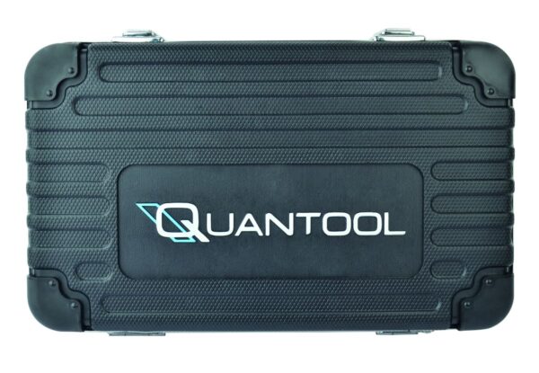 Quantool dopsleutelset 116-delig Q25003 - Bild 4