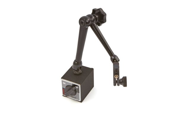 Dasqua Professionele 80 KG Hydraulisch Magneetstatief - Bild 3